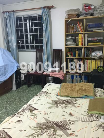 Blk 28 Telok Blangah Rise (Bukit Merah), HDB 3 Rooms #111267582